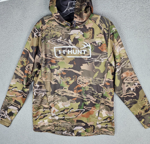 Under armour tech terry - under,