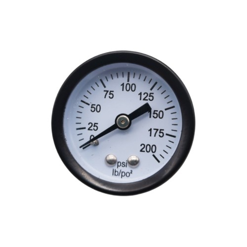 Air compressor pressure - 1,
