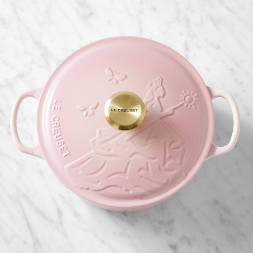 Wicked creuset signature - creuset,