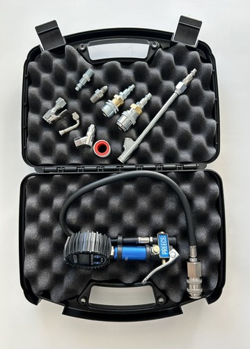 Aviation aircraft 300 psi - 0-300,