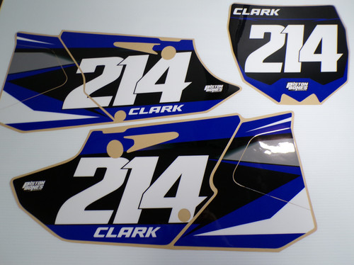 Yamaha 2015 and yz125 yz - up,