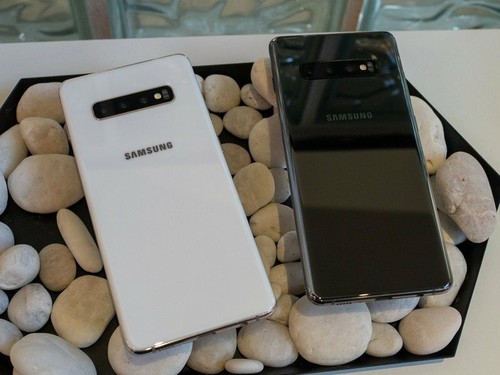 Samsung galaxy s10 - samsung,