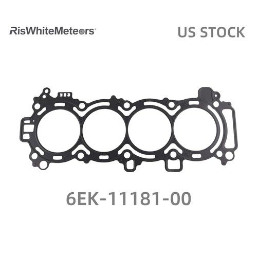 6ek 11181 cylinder head - 6ek-11181-00,