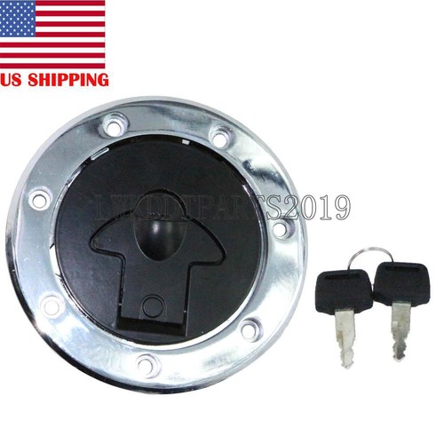 Fuel tank gas cap - fuel,