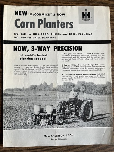 International harvester - international,