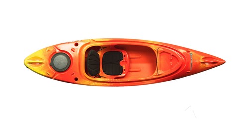 Perception flash sit - 9.5, |