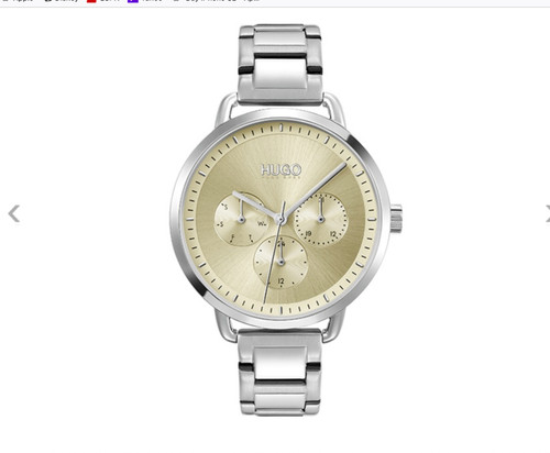 New ladies hugo boss - **new**,