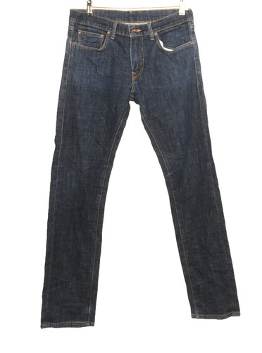 Men levi strauss matchstick - men's,