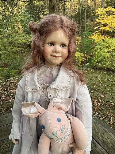 Susan krey vintage - vintage, ooak