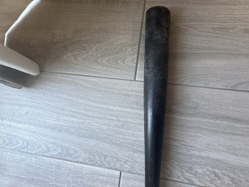 Baum bat gold model 2022 - model,