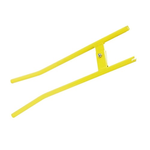 Heavy truck brake spring - heavy,