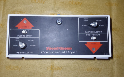 Complete speed queen - complete,