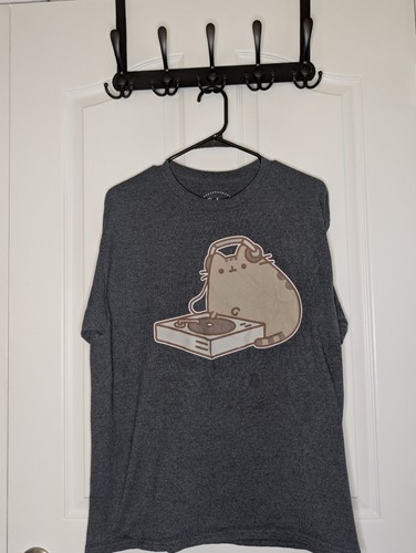 Official pusheen 2023 - official, men's