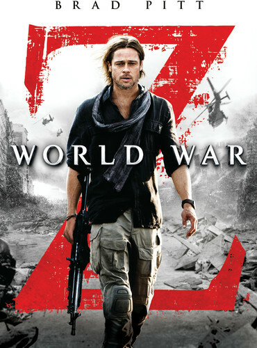 World war disc - world, 2013)