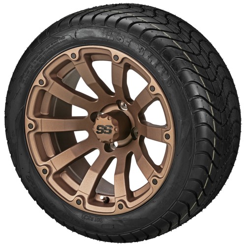 215 lsi elite low - 215/40-12,