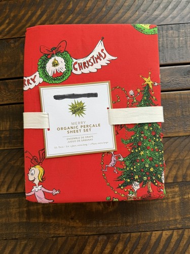 Pottery barn teen grinch dr - pottery,