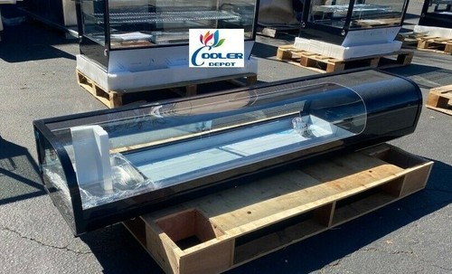New black sushi - black, bar