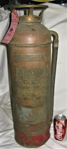 Antique vulcan boston - antique,