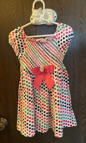 Girl youngland size 5 - girl's,