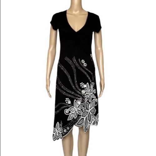 Danza dancing black - black, jersey