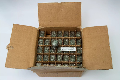 12a nixie tubes new tested - in-12a,