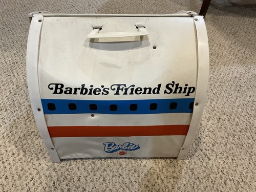 1972 barbies friendship - 1972,