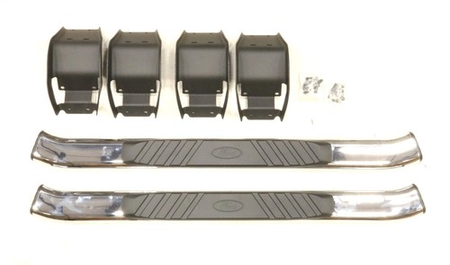 New oem ford chrome - ford, 5"