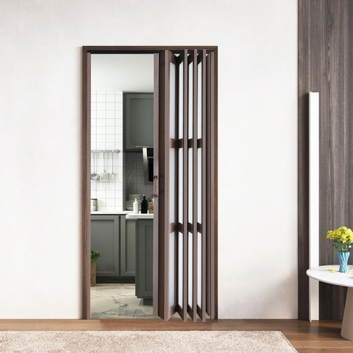 36x96in accordion - 36x96in,