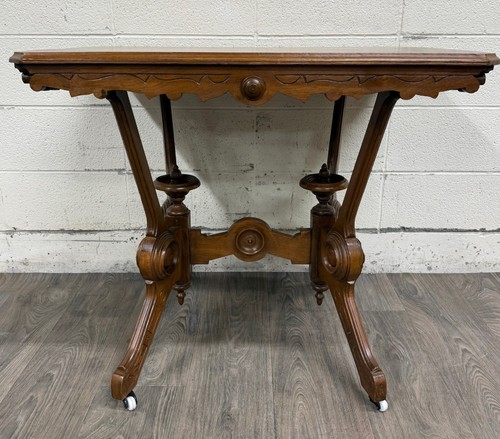 Antique m salmans - w,