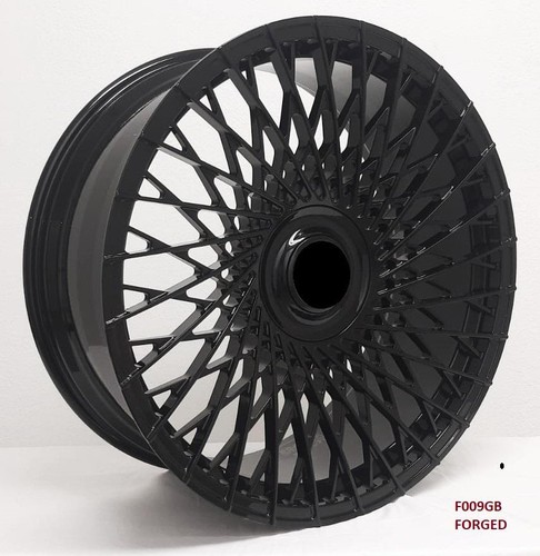 Forged wheels for - forged, bentley