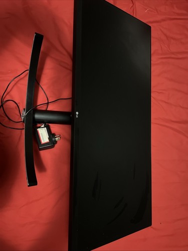 Inch computer monitor - lg,