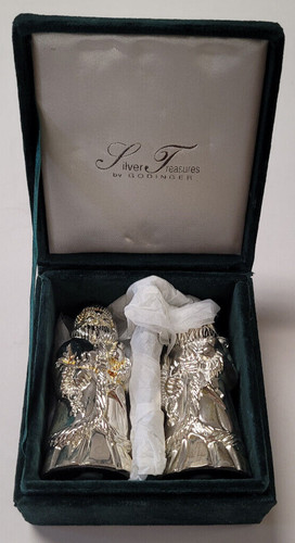 Silver treasures godinger - treasures, by
