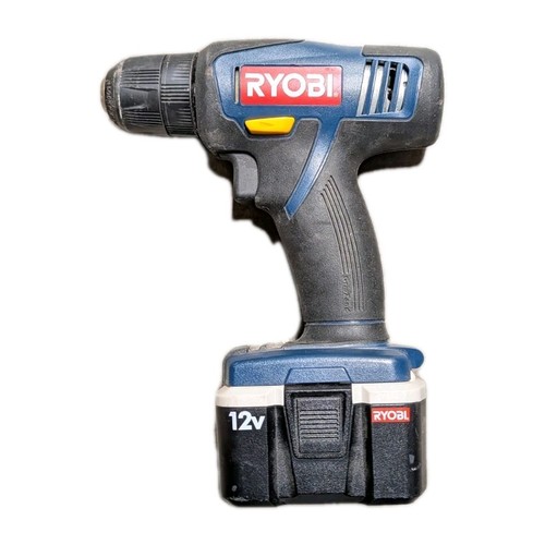 Ryobi cd100 12v - cd100,
