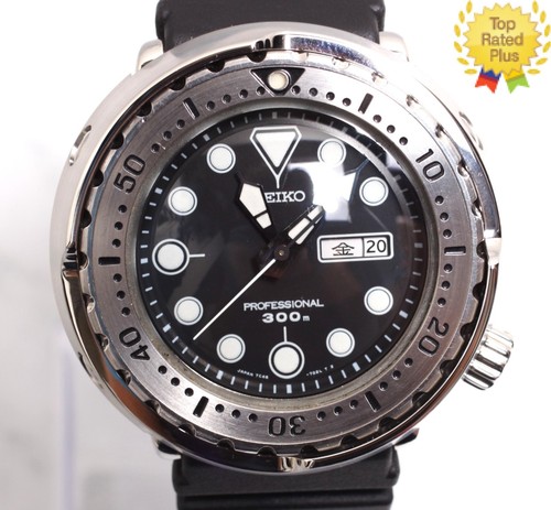 Mint seiko 7c46 7010 - 7c46-7010, sbbn007