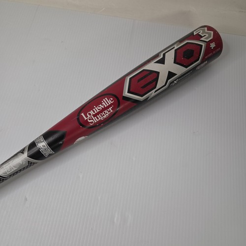 Louisville slugger tpx exogrid - tpx,