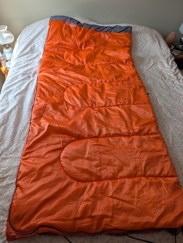Coleman adult regular sleeping - coleman,