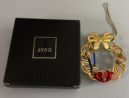 Vintage avon earrings - avon, +