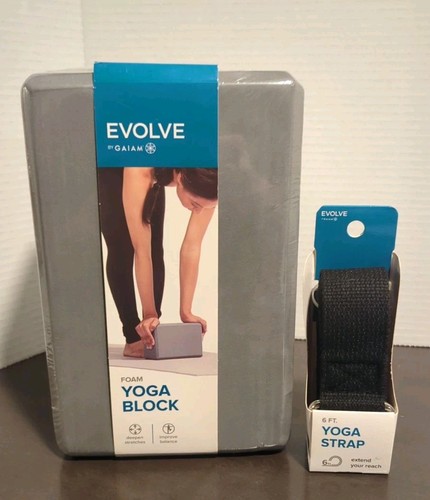 Lot evolve gaiam foam - lot, by