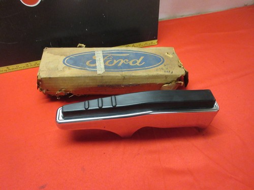 1967 1977 ford truck - ford, bumper