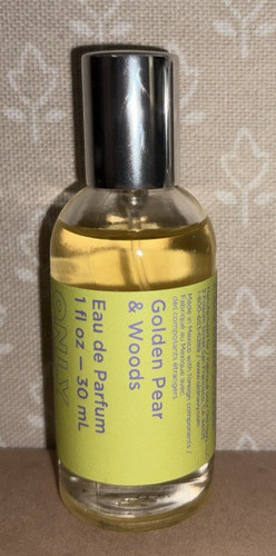 Golden pear woods kindred - pear,