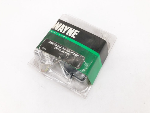 New wayne 56396 pedestal sump - wayne,