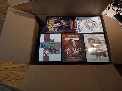 Lot educational and - educational,