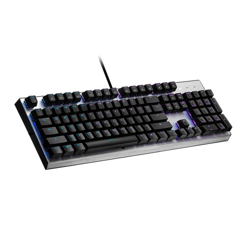 Cooler master ck351 - cooler, gaming