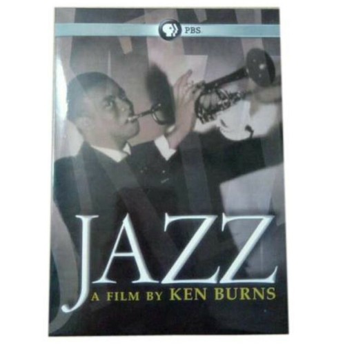 Jazz - , burns)
