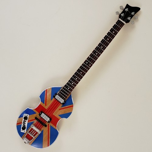 Paul mccartney union - mccartney, jack