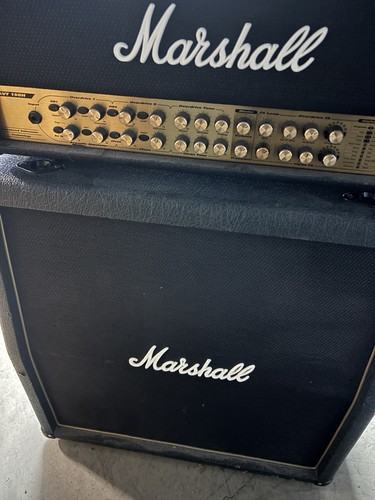 Marshall valvestate avt150h - marshall,