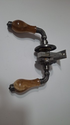 Vintage sherle wagner onyx - sherle,