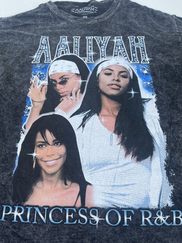 Aaliyah princess b - princess, of