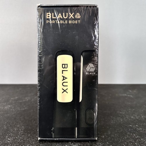New sealed blaux - new, sealed!