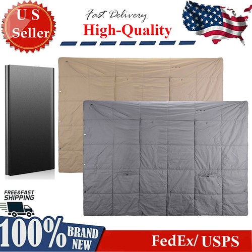Electric heated blanket - electric, throw